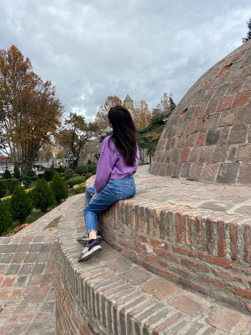 Перезагрузия: горы+море+вино (13/42)