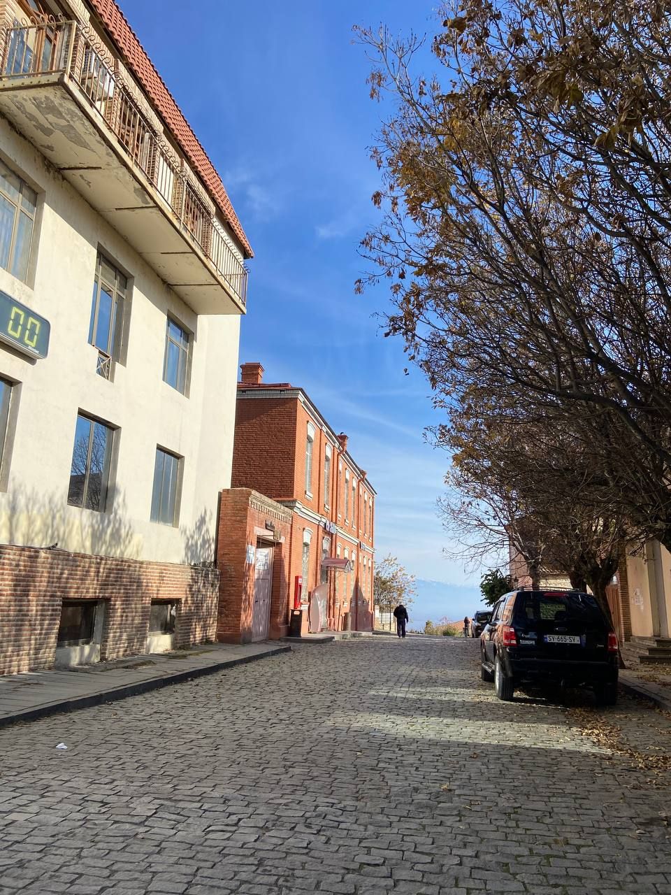 Перезагрузия: горы+море+вино (10/42)