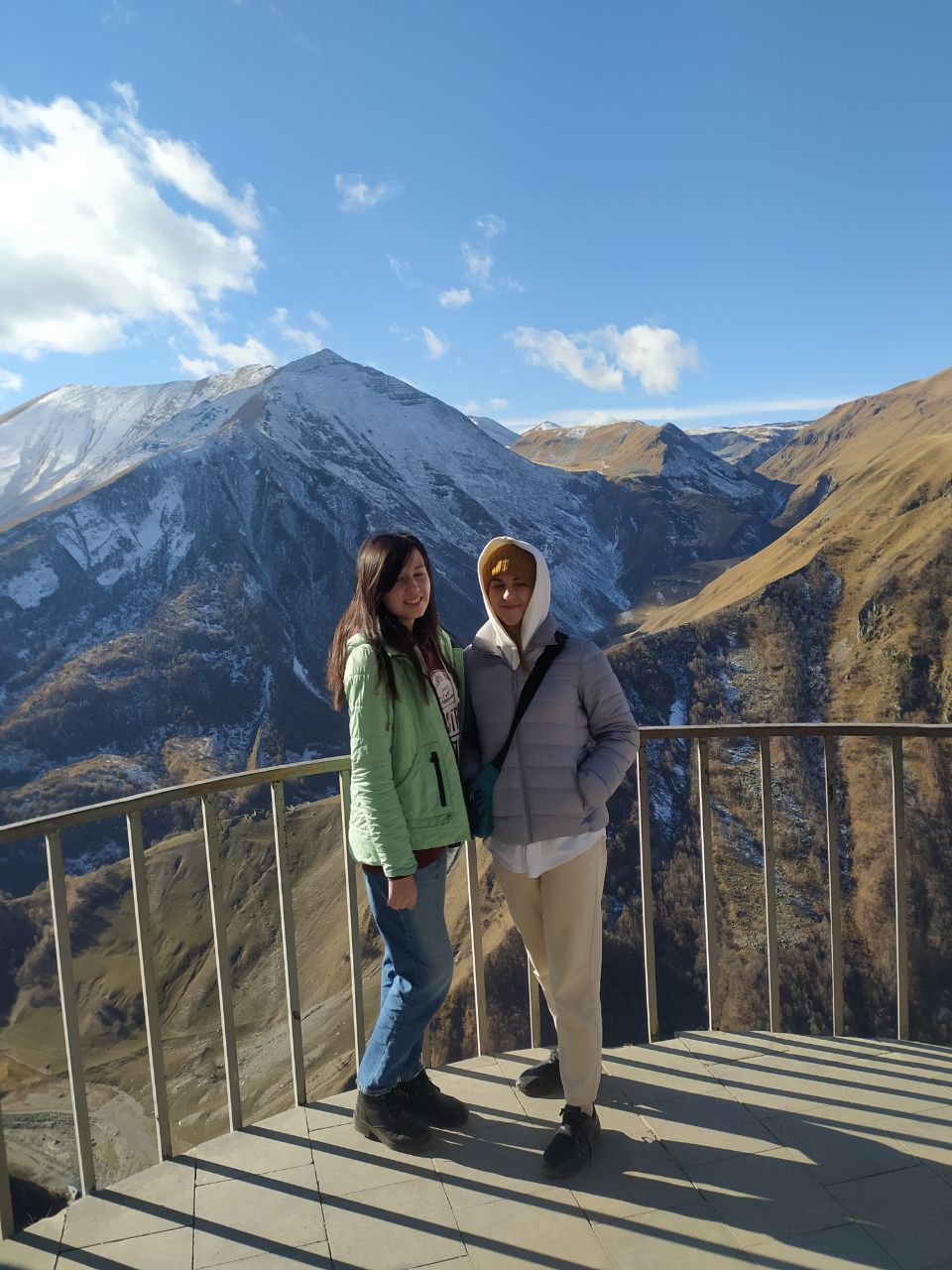 Перезагрузия: горы+море+вино (16/42)