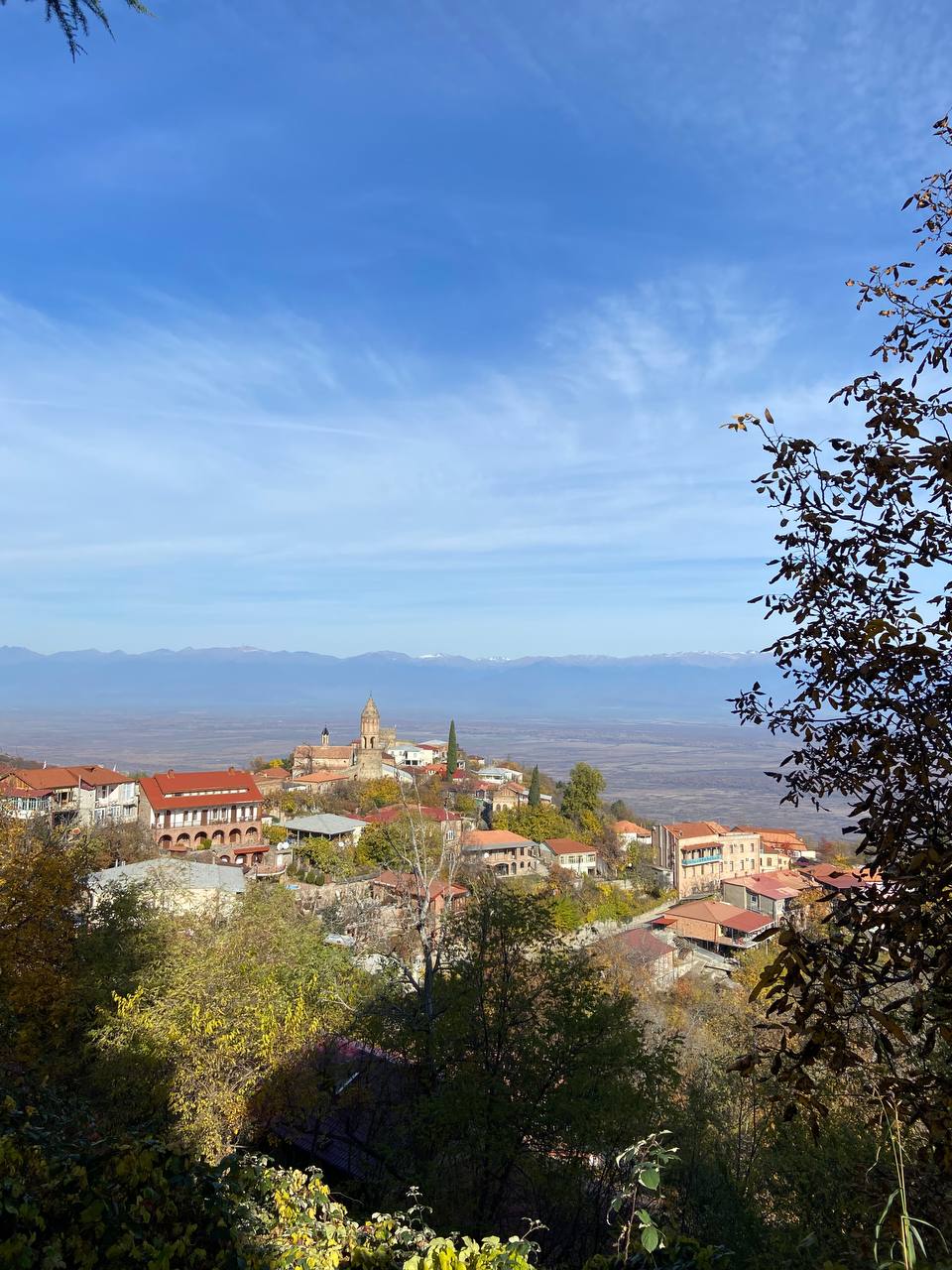 Перезагрузия: горы+море+вино (4/42)