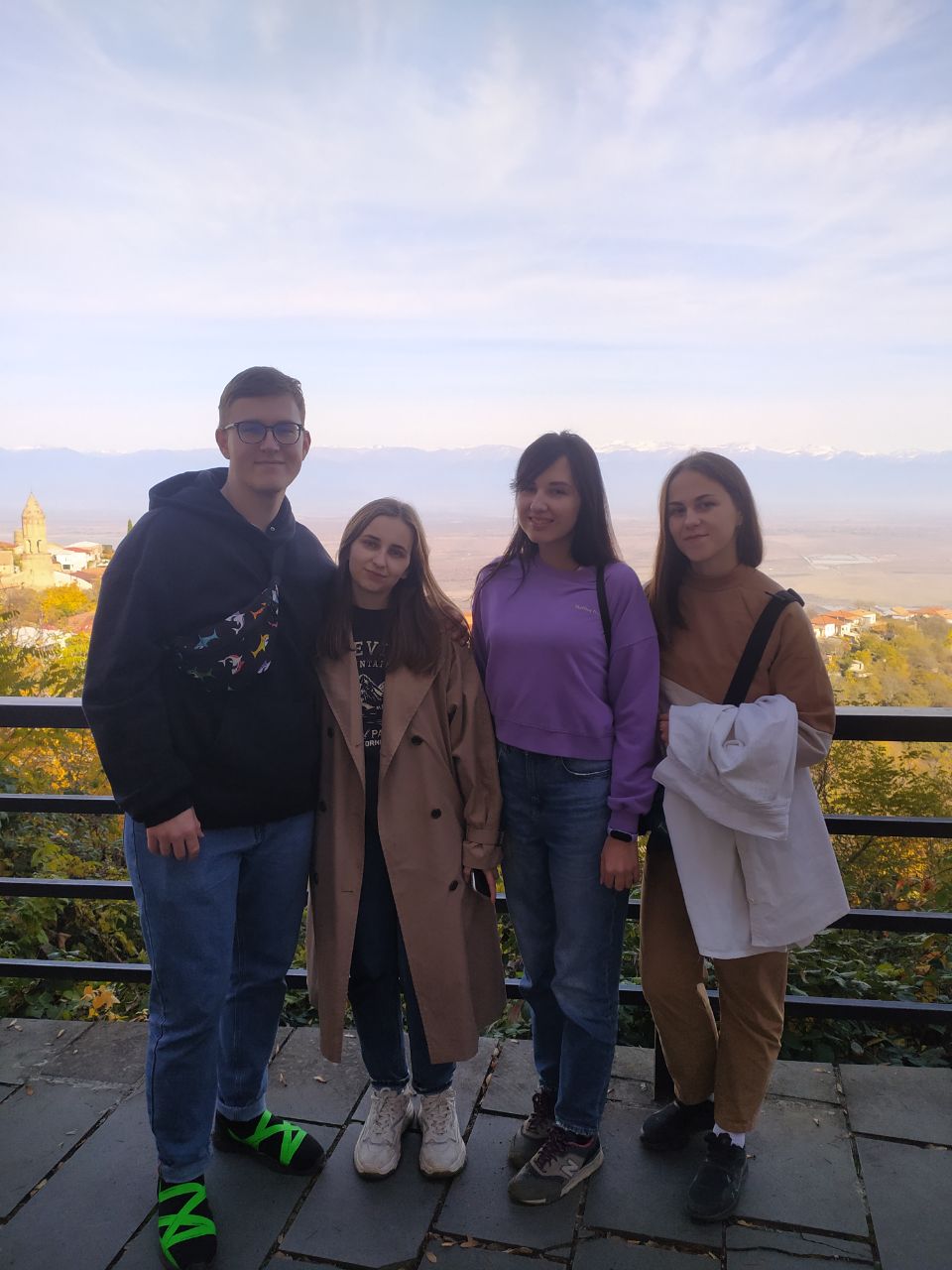 Перезагрузия: горы+море+вино (19/42)