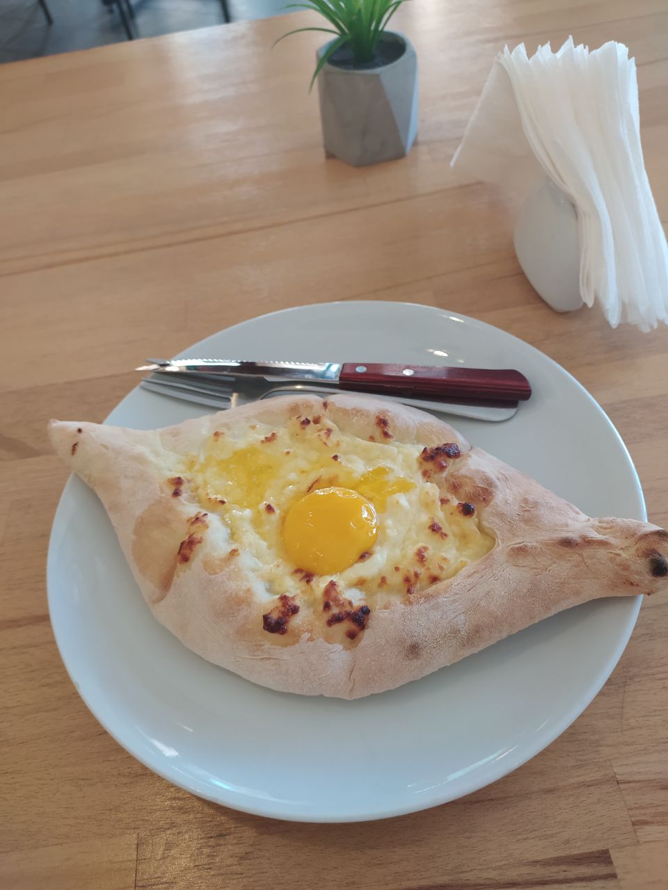 Перезагрузия в мини-группе: горы, архитектура, хачапури и вино (8/38)