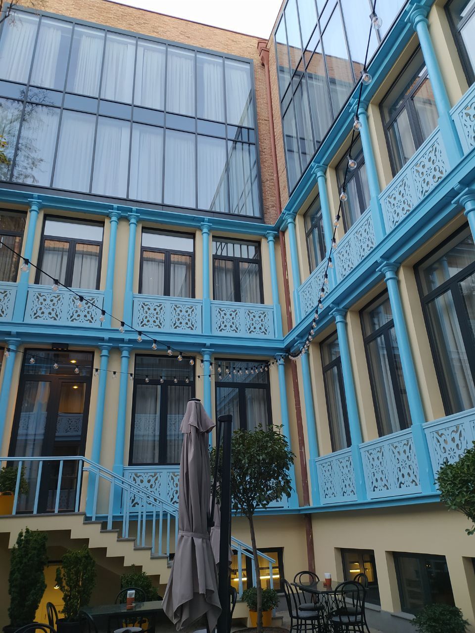 Перезагрузия: горы+море+вино (15/42)