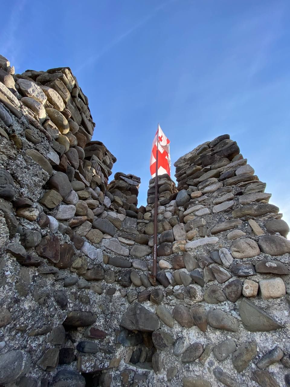 Перезагрузия: горы+море+вино (8/42)