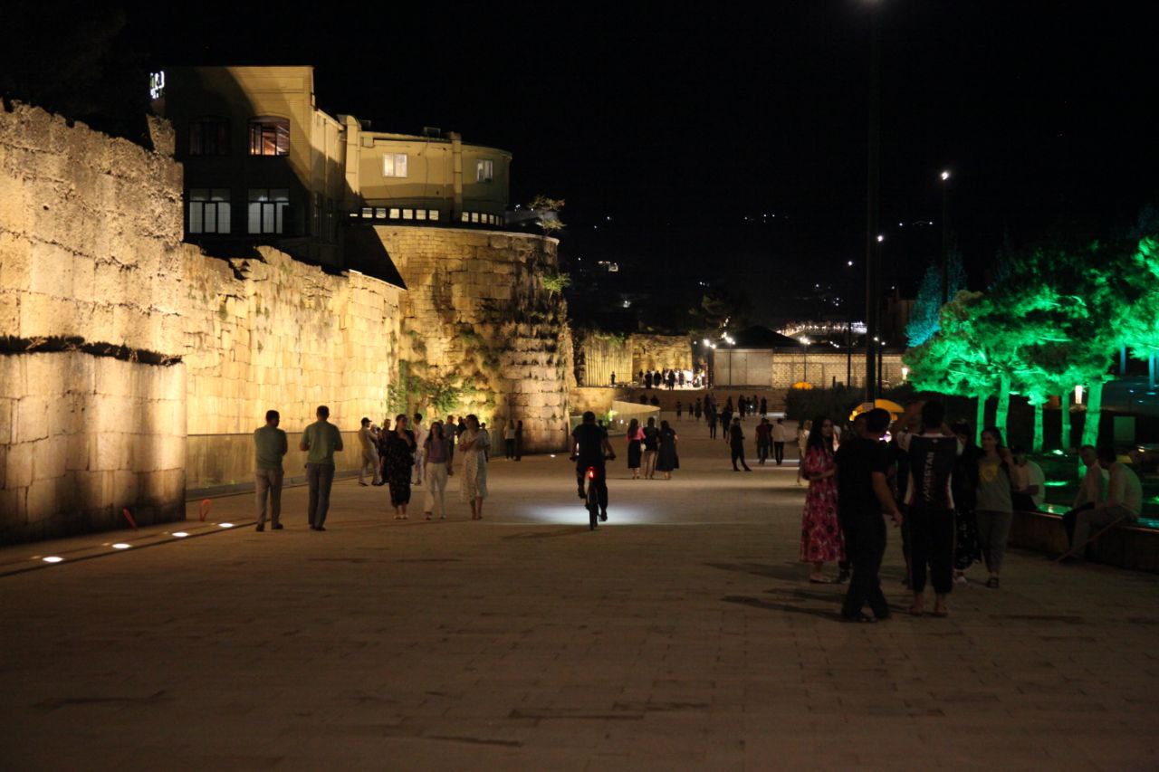 Яркое погружение в Дагестан: лезгинка, кухня, горы- пятидневный тур (5/36)