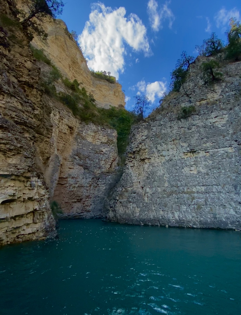 Яркое погружение в Дагестан: лезгинка, кухня, горы- пятидневный тур (3/36)