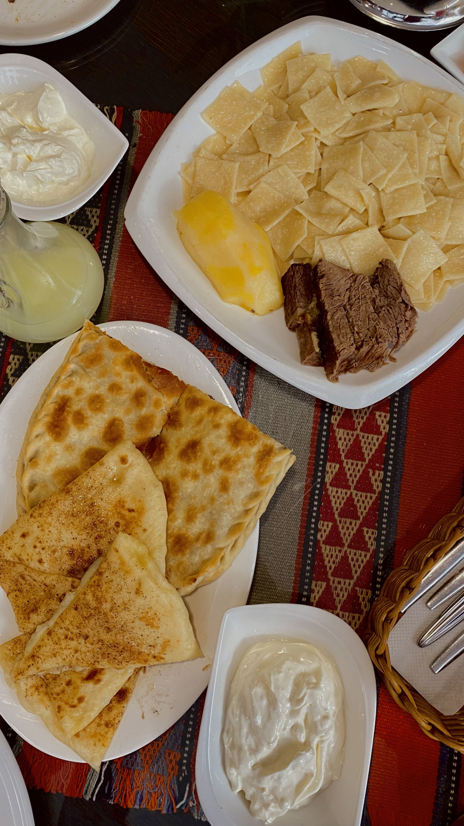 Яркое погружение в Дагестан: лезгинка, кухня, горы- пятидневный тур (6/36)