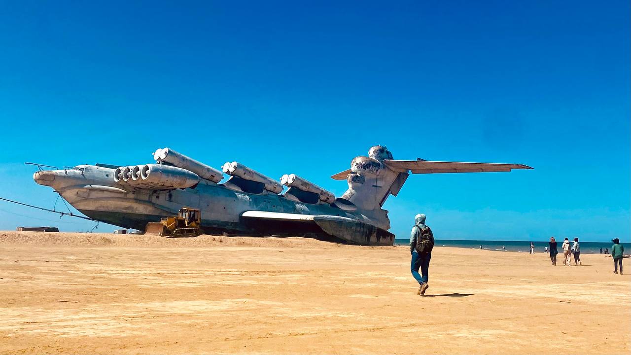 Яркое погружение в Дагестан: лезгинка, кухня, горы- пятидневный тур (9/36)