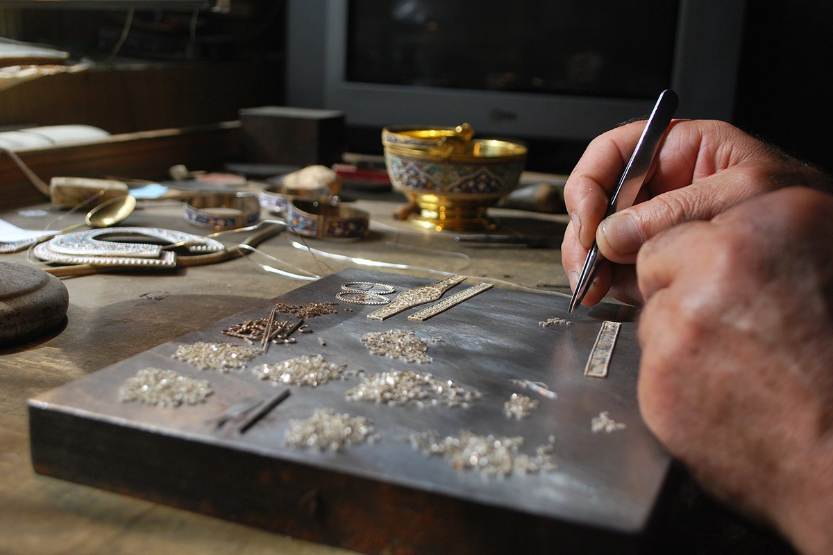 Яркое погружение в Дагестан: лезгинка, кухня, горы- пятидневный тур (7/36)