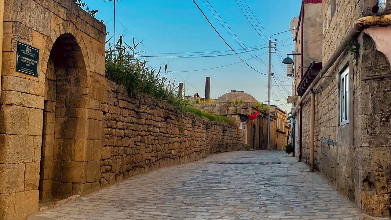 Яркое погружение в Дагестан: лезгинка, кухня, горы- пятидневный тур (10/36)