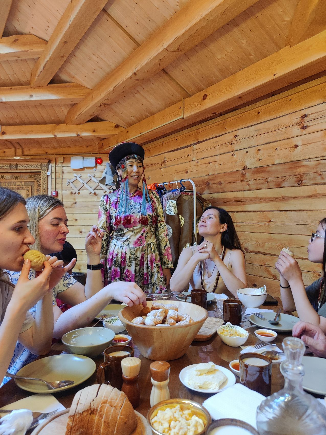 Бурятия Байкал по Максимуму п/о. Св. Нос  Лед Горы Баргузин (62/92)