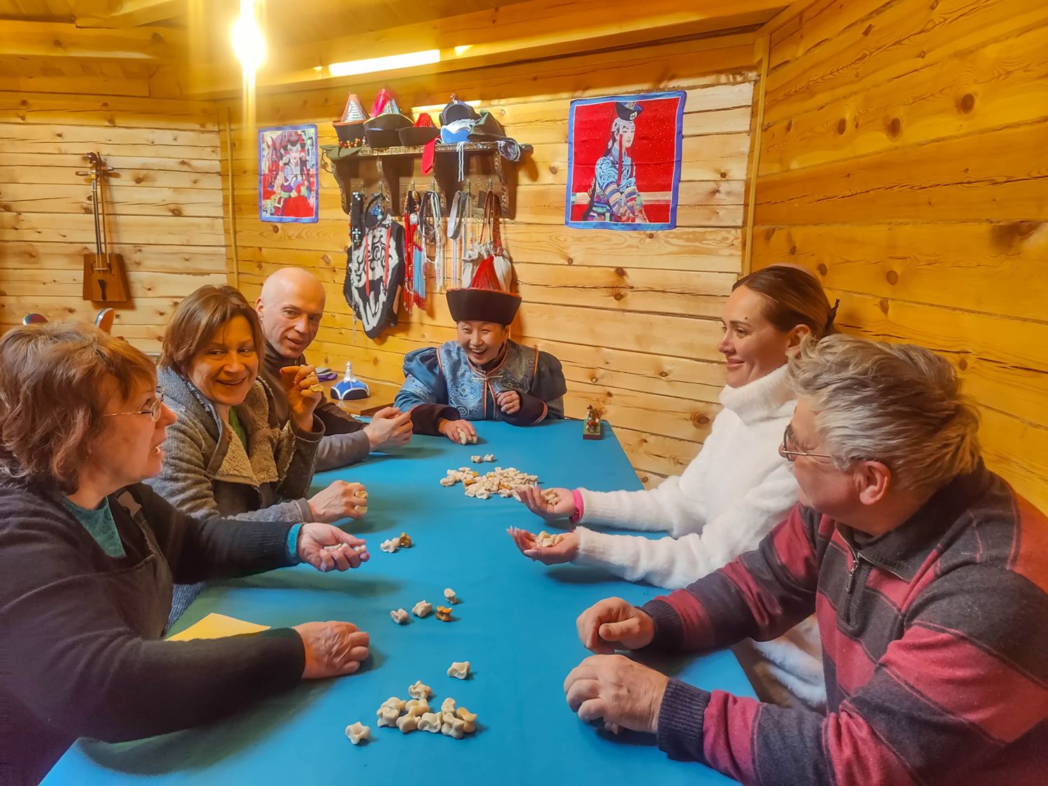 Бурятия Байкал по Максимуму п/о. Св. Нос  Лед Горы Баргузин (64/92)