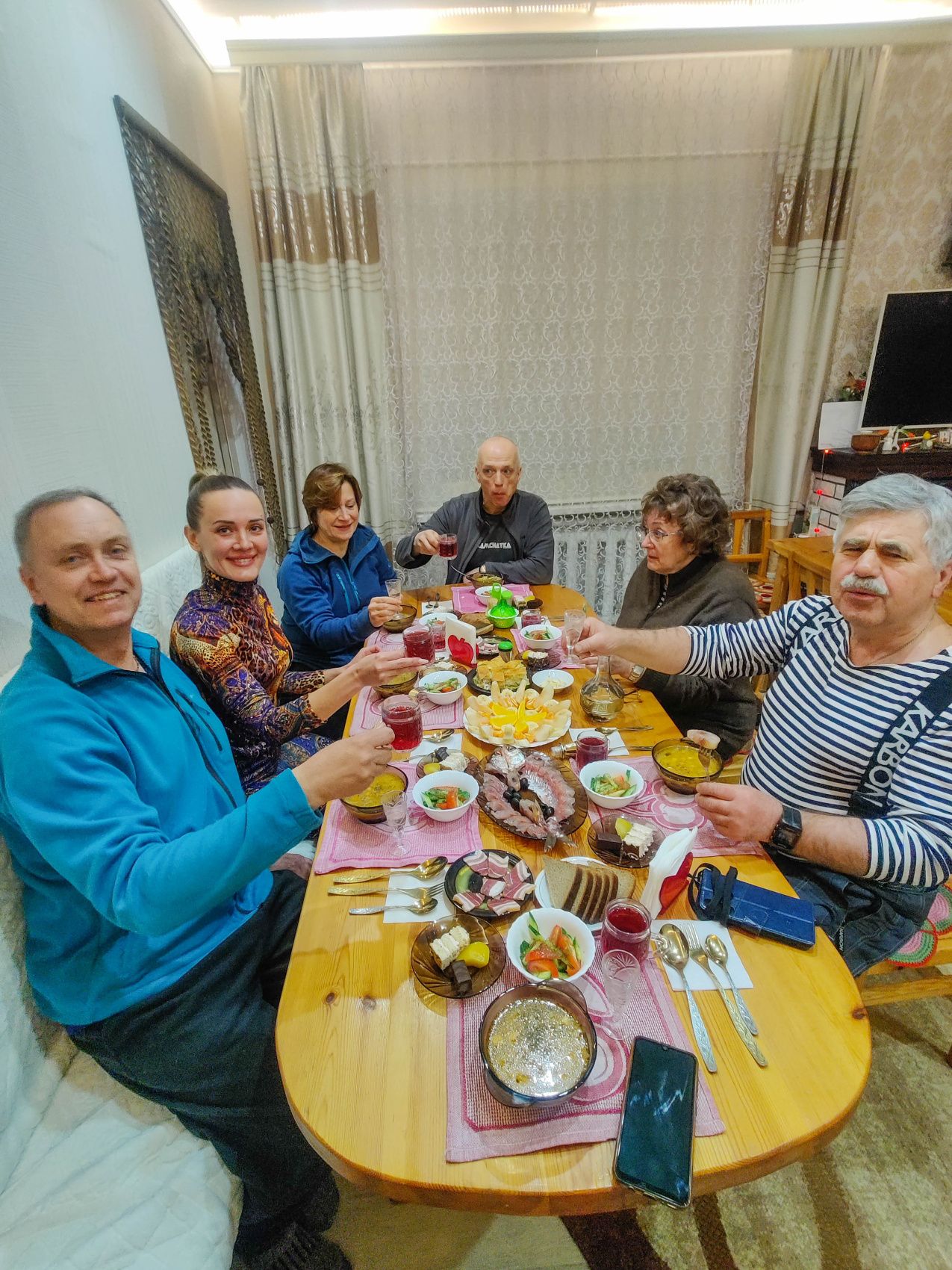 Бурятия Байкал по Максимуму п/о. Св. Нос  Лед Горы Баргузин (69/92)