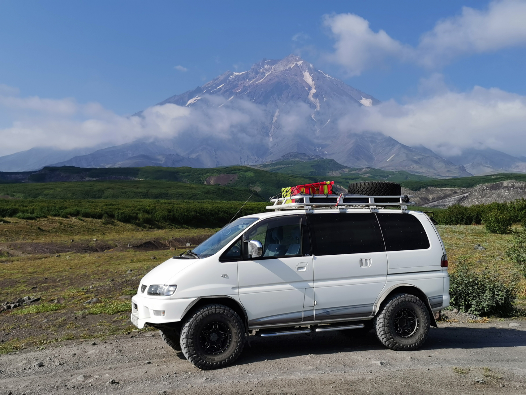 Камчатский экспресс (2/27)