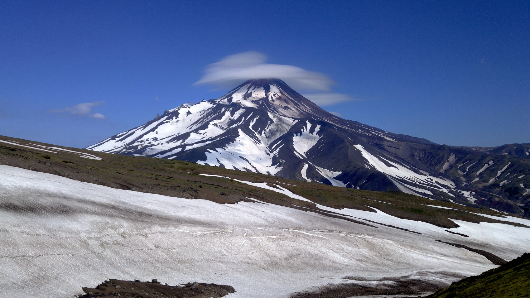 Камчатский экспресс (4/27)