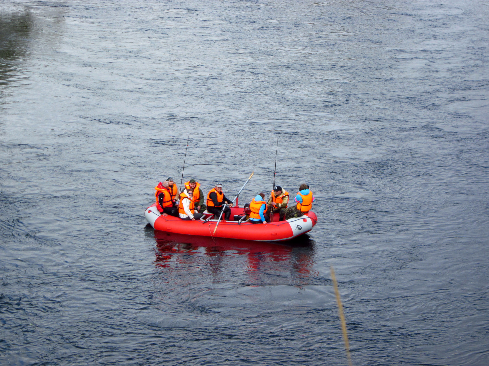 Камчатский экспресс (5/27)