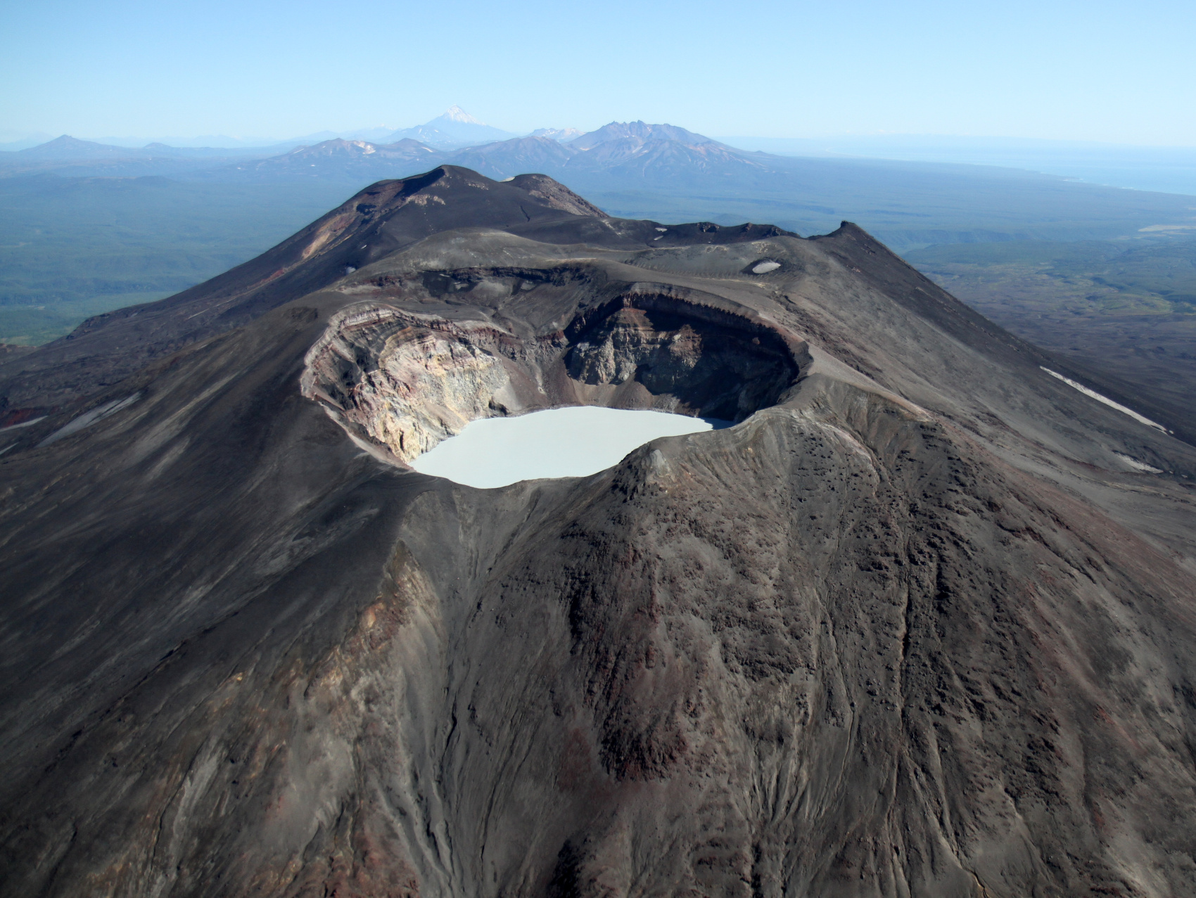 Камчатский экспресс (6/27)
