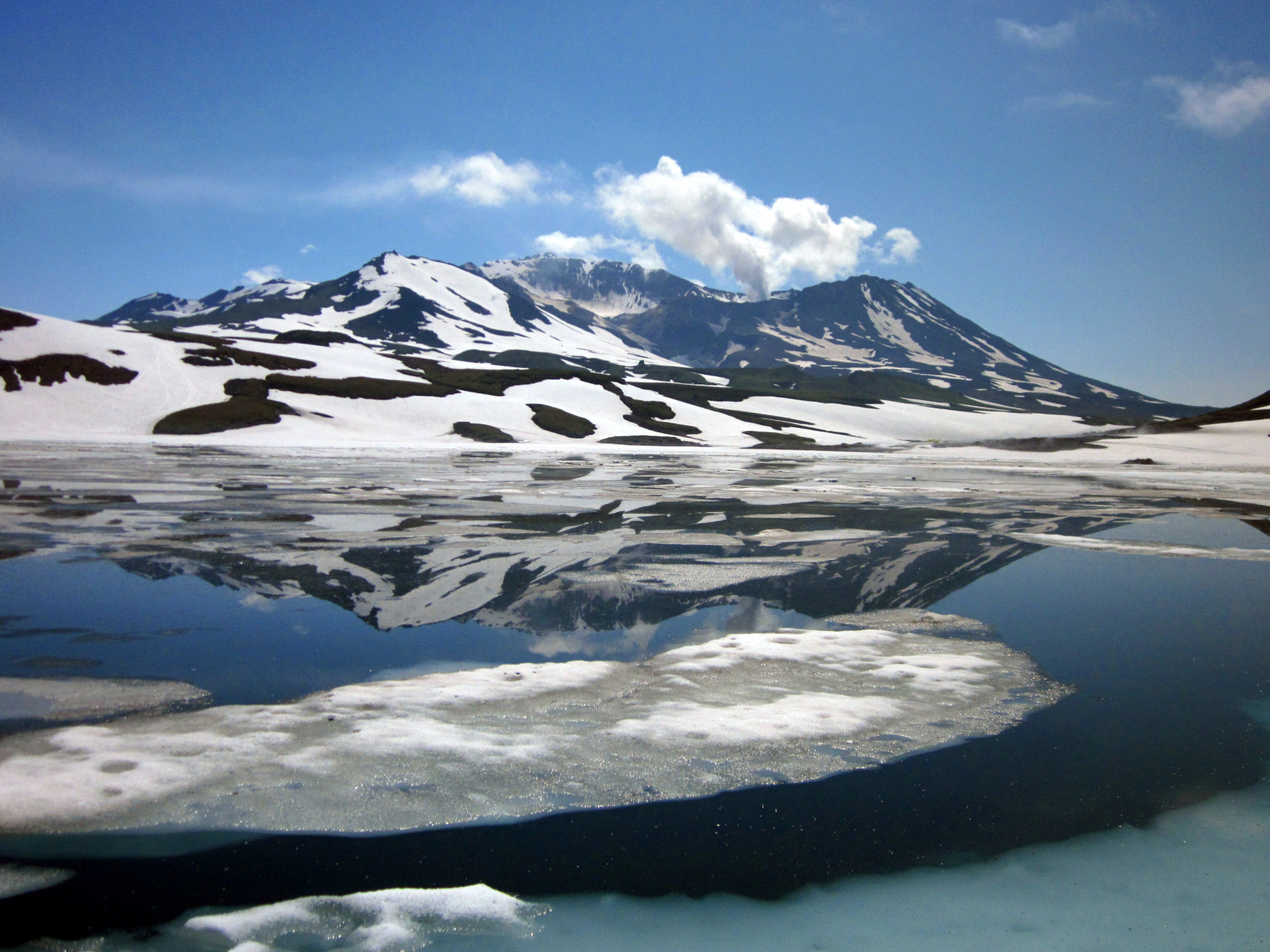Камчатский экспресс (3/27)