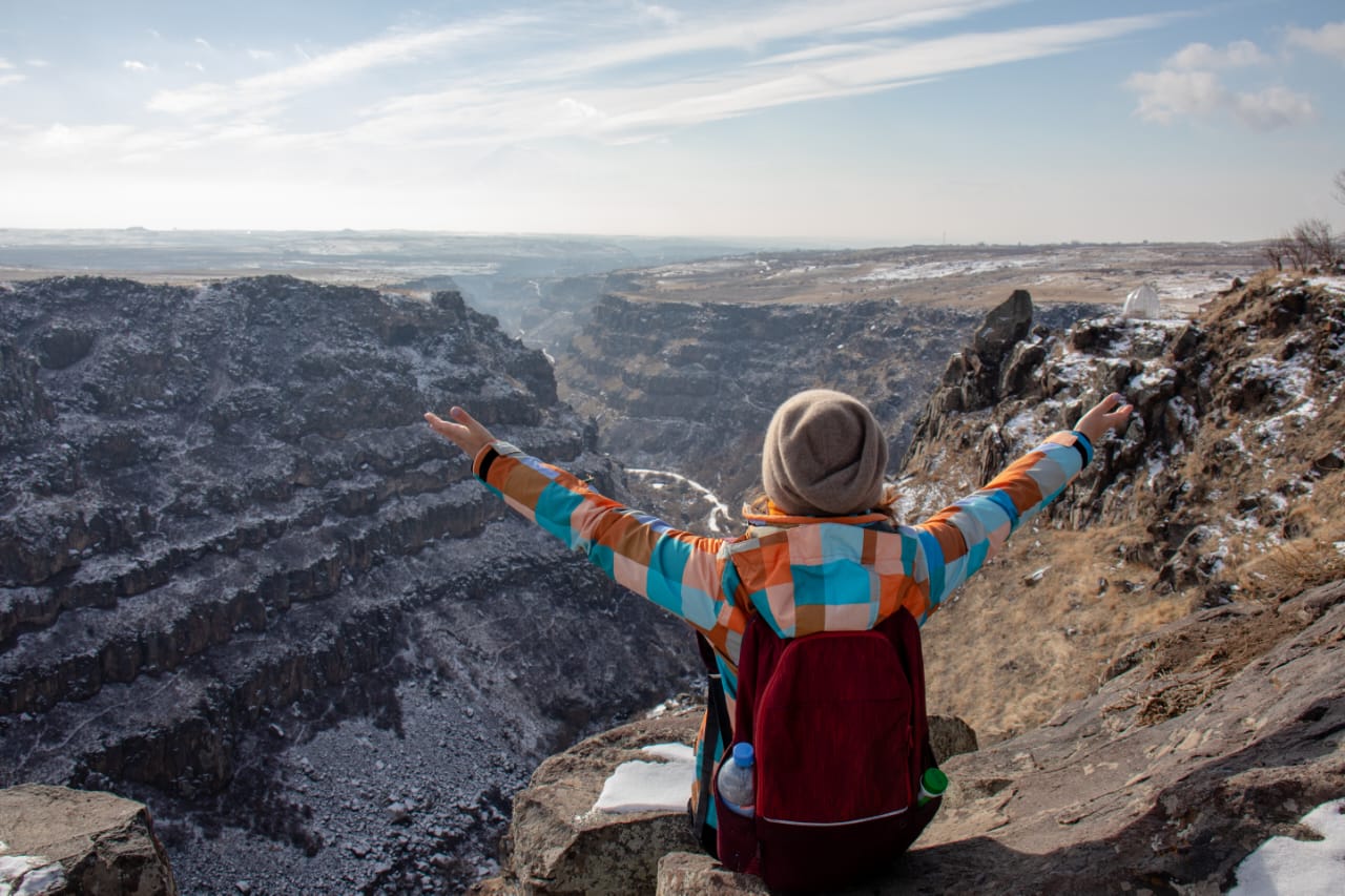 Тур по Армении в новогодние каникулы 2026 (13/20)