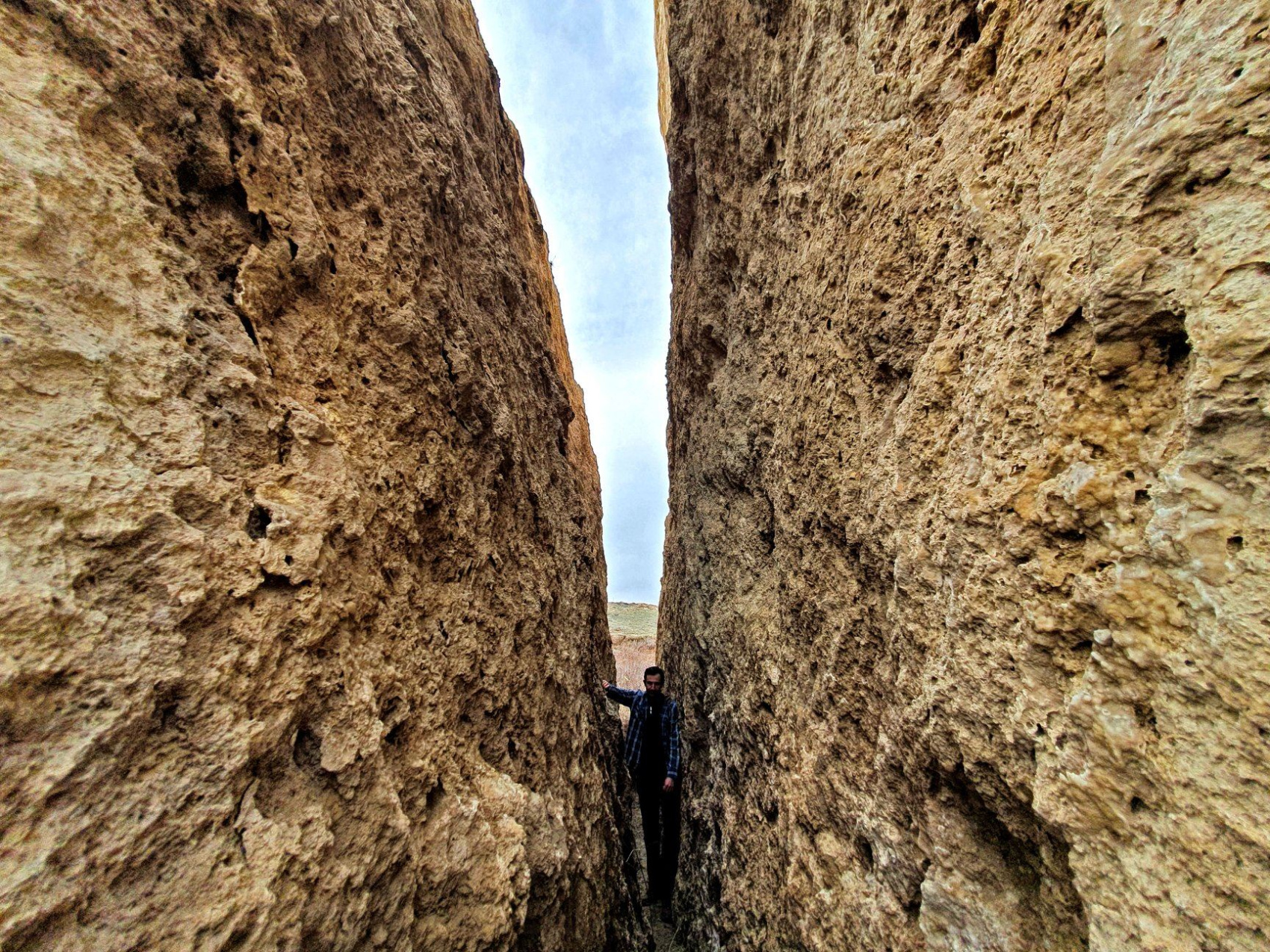 Тур по Армении в новогодние каникулы 2026 (7/20)