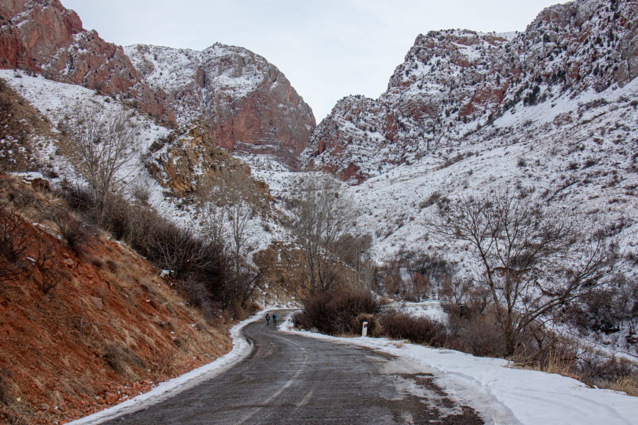 Тур по Армении в новогодние каникулы 2026 (10/20)