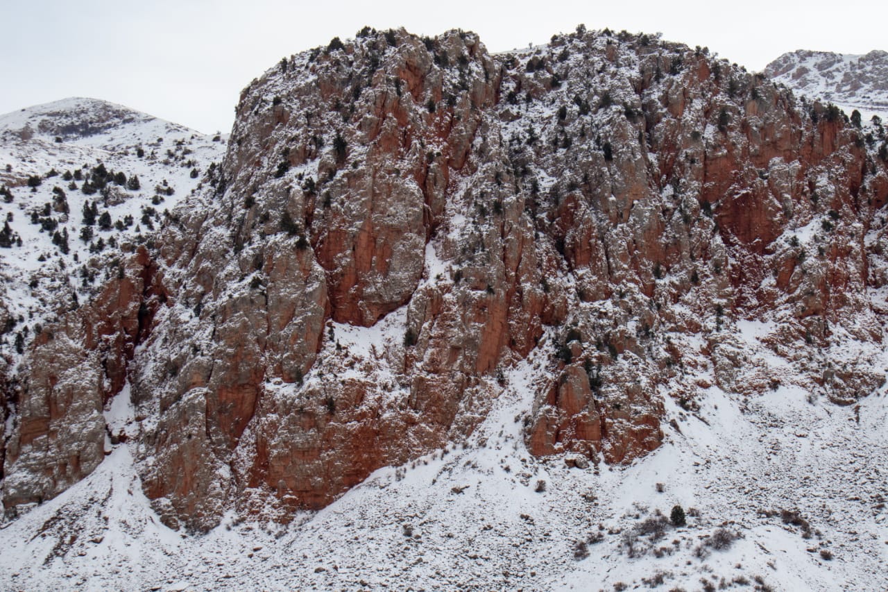 Тур по Армении в новогодние каникулы 2026 (8/20)