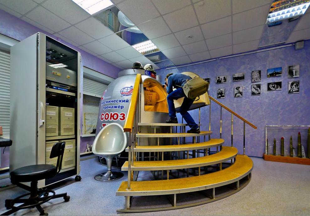 Неожиданный Нижний Новгород. Тур на выходные с фотографом (15/64)