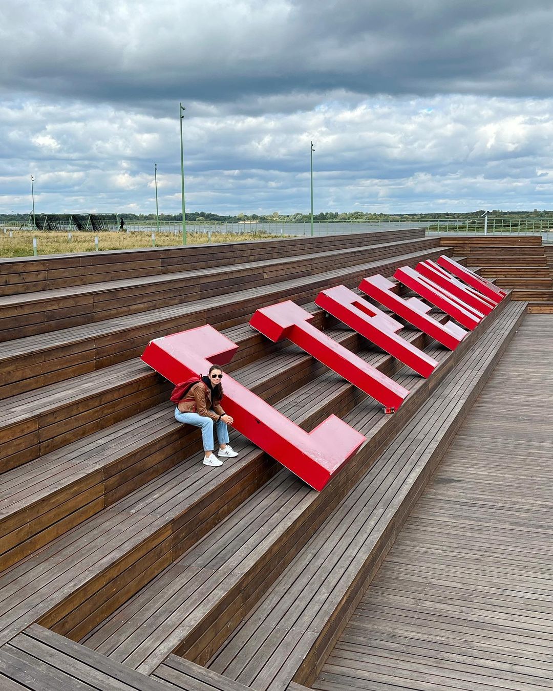 Неожиданный Нижний Новгород. Тур на выходные с фотографом (44/64)