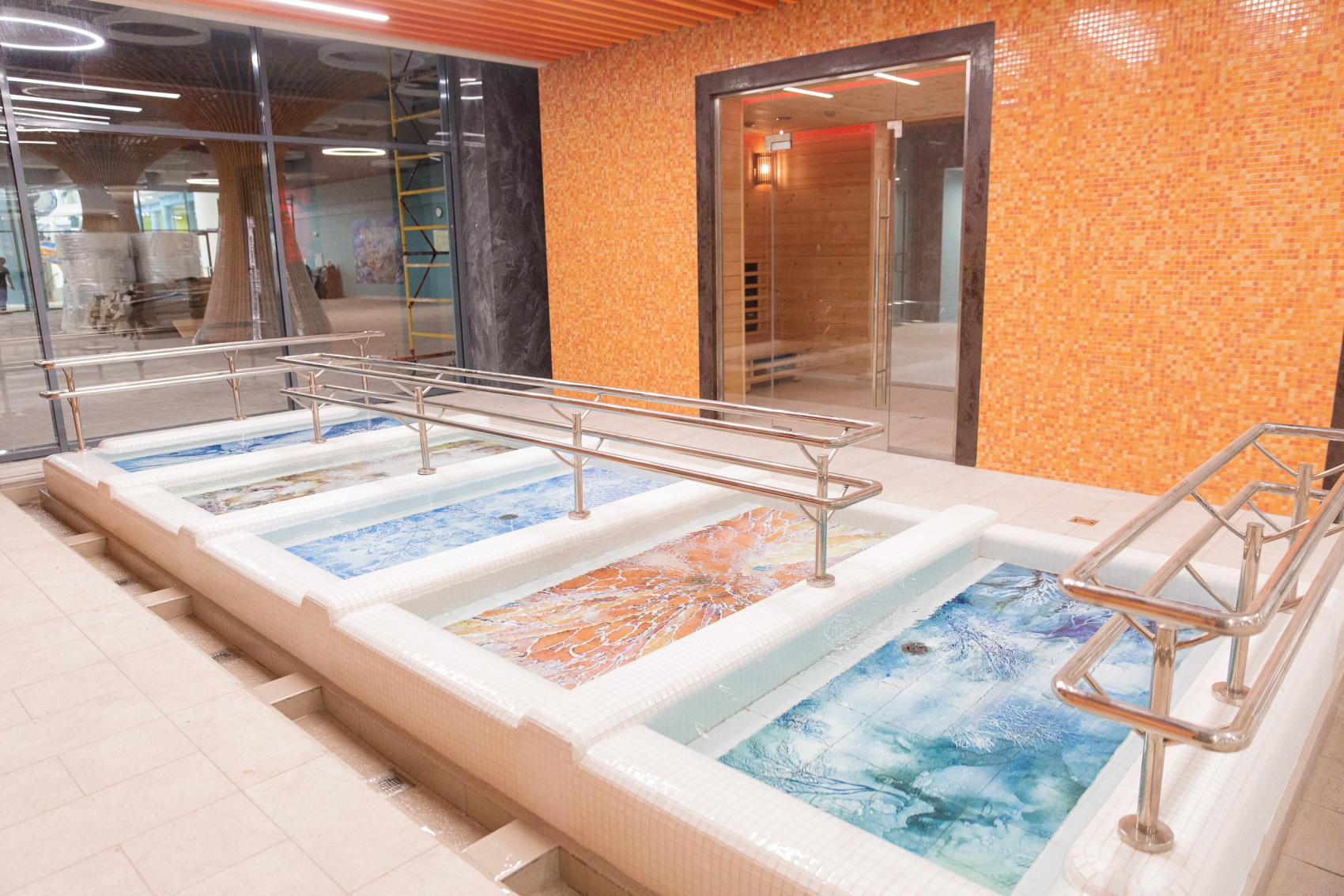 Неожиданный Нижний Новгород. Тур на выходные с фотографом (28/64)