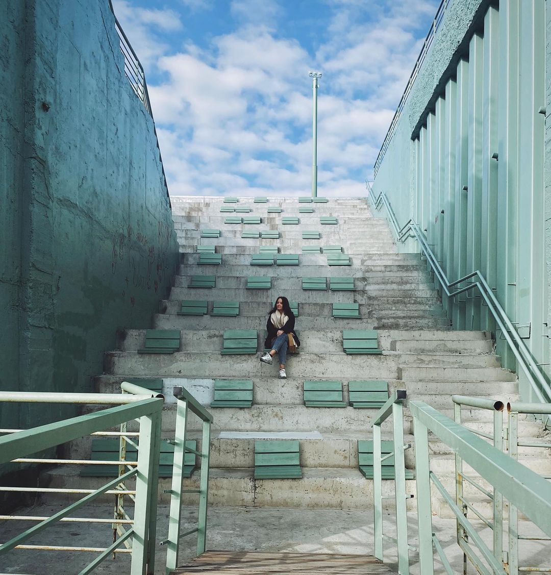 Неожиданный Нижний Новгород. Тур на выходные с фотографом (45/64)