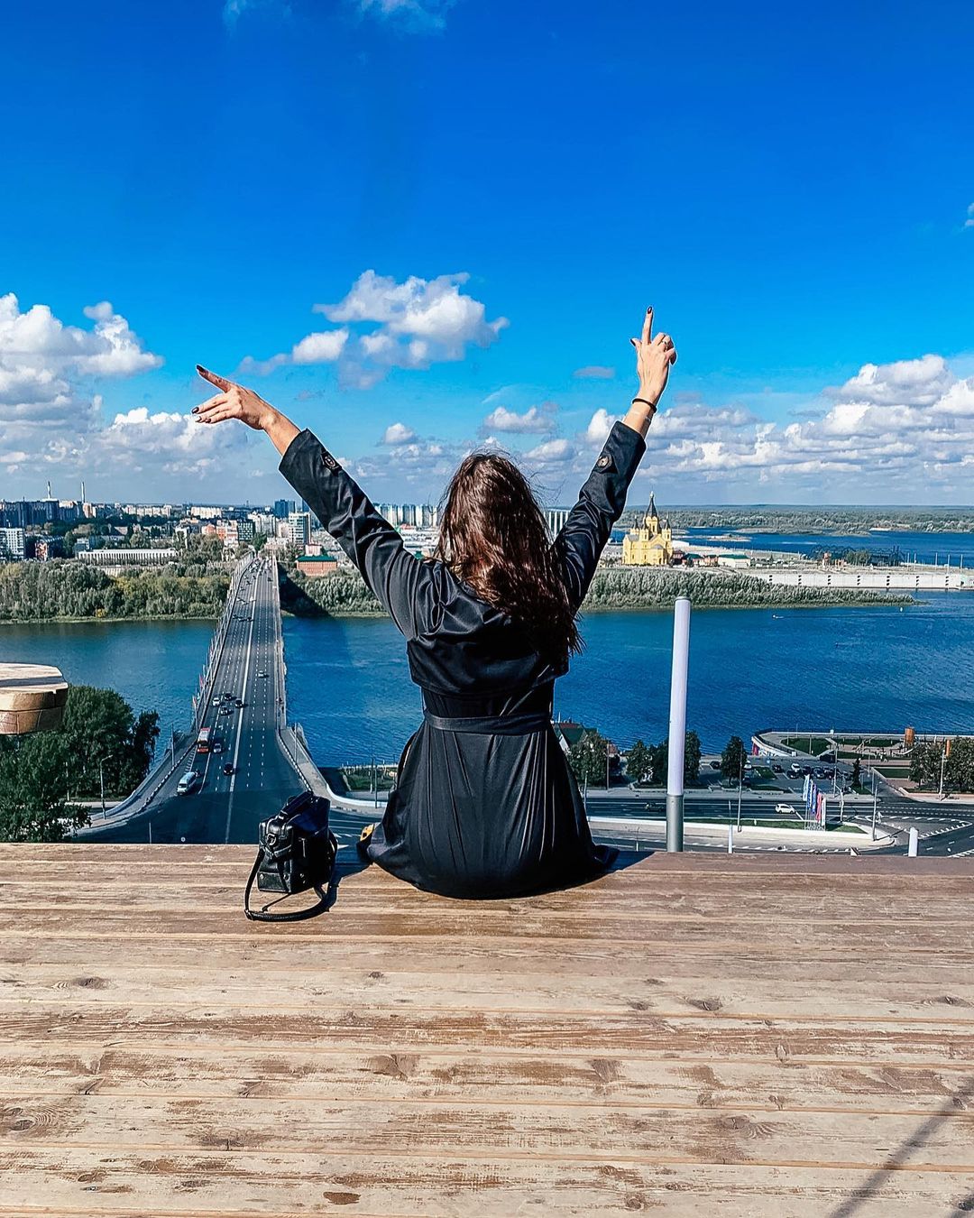 Неожиданный Нижний Новгород. Тур на выходные с фотографом (2/64)