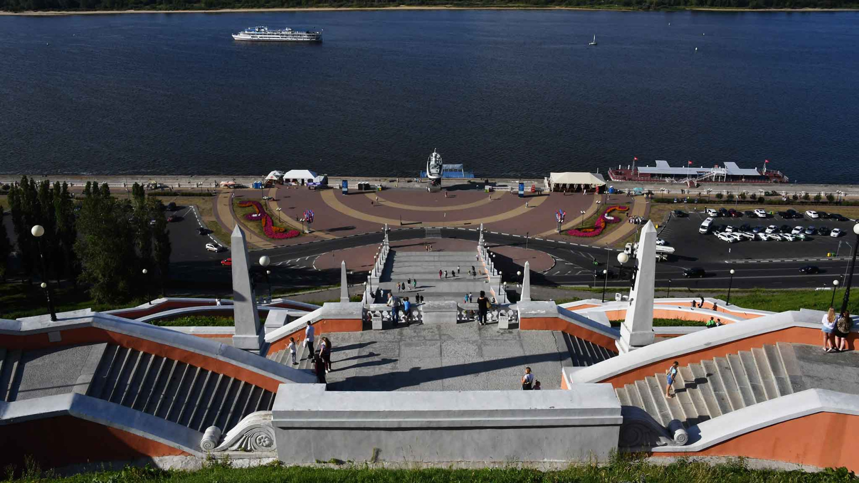 Неожиданный Нижний Новгород. Тур на выходные с фотографом (32/64)