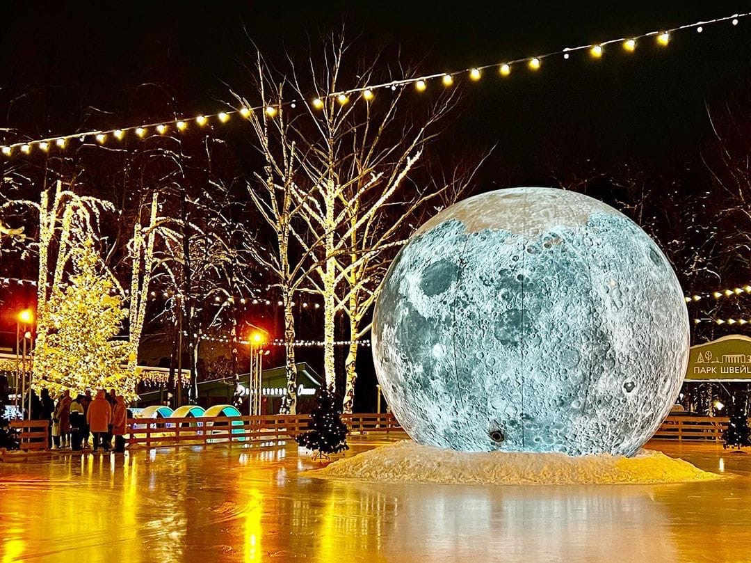 Неожиданный Нижний Новгород. Тур на выходные с фотографом (38/64)