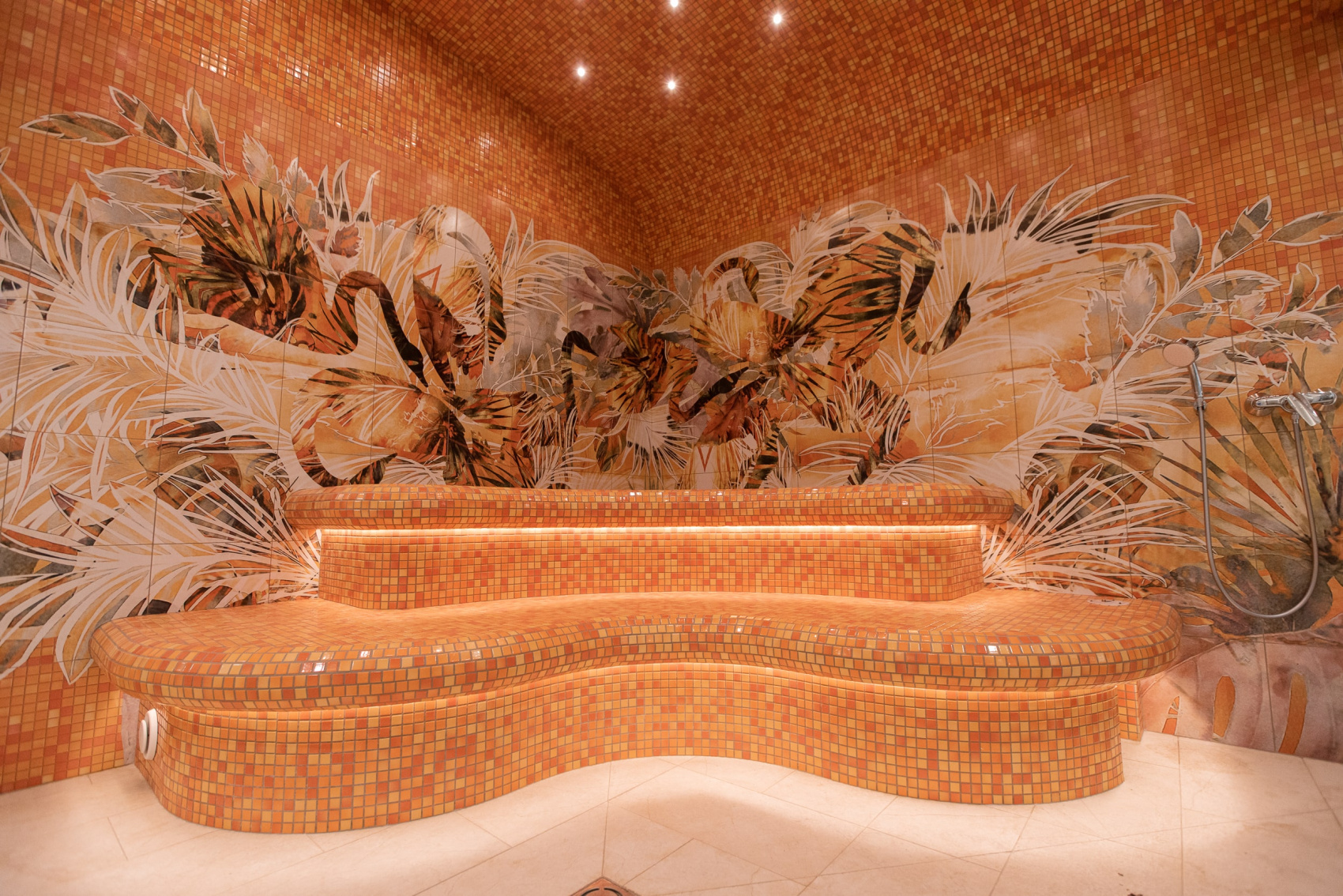 Неожиданный Нижний Новгород. Тур на выходные с фотографом (23/64)