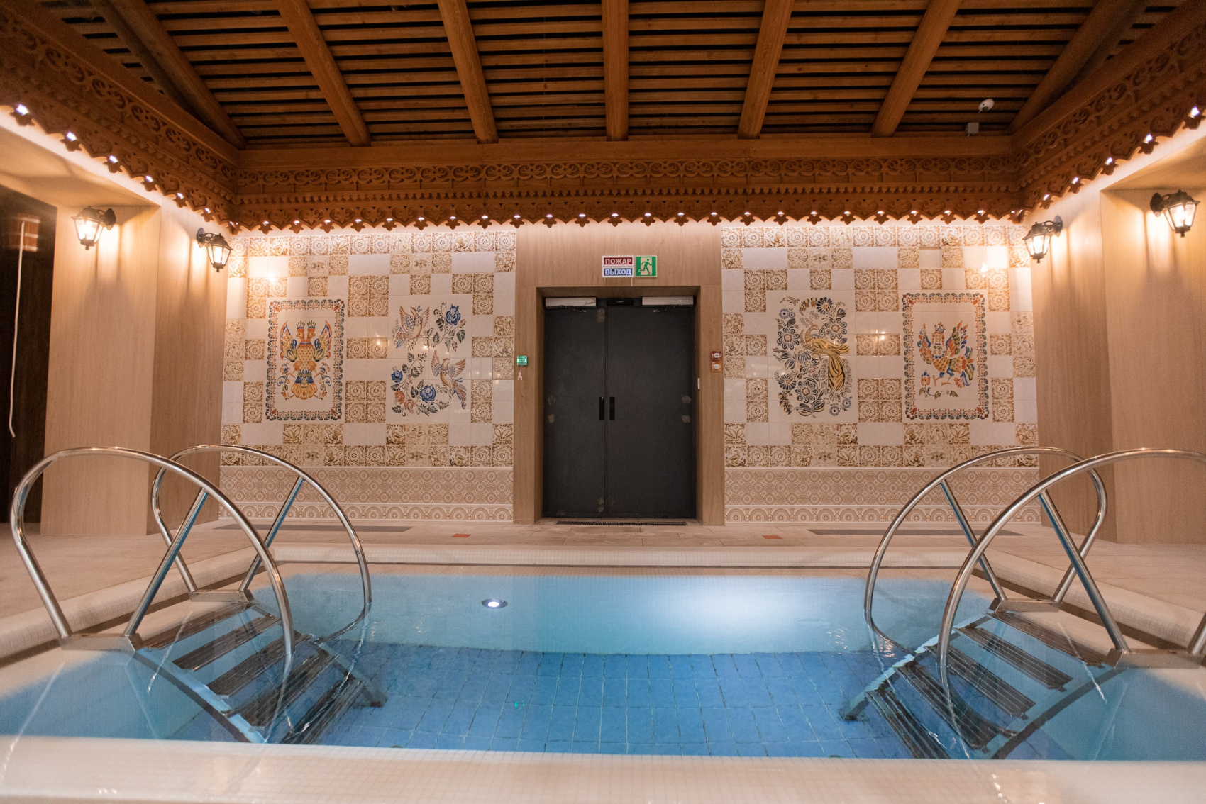 Неожиданный Нижний Новгород. Тур на выходные с фотографом (25/64)