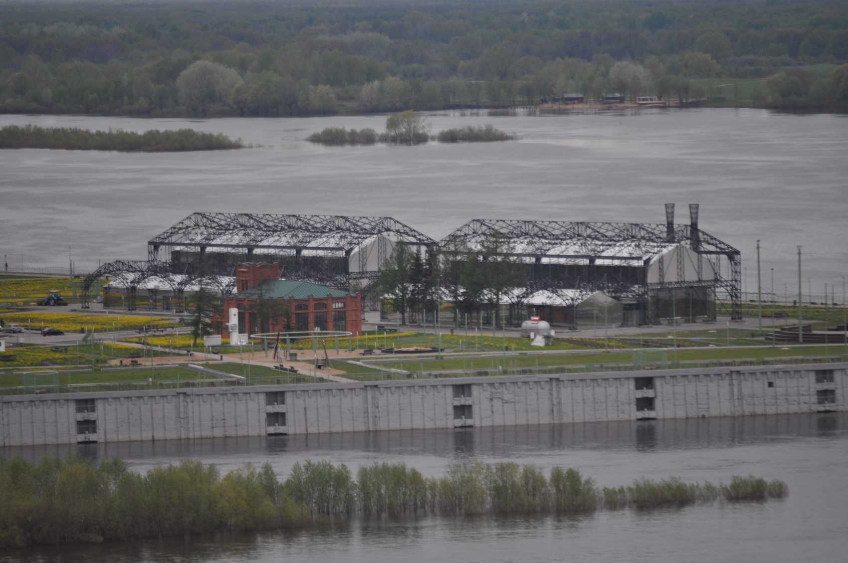 Неожиданный Нижний Новгород. Тур на выходные с фотографом (52/64)