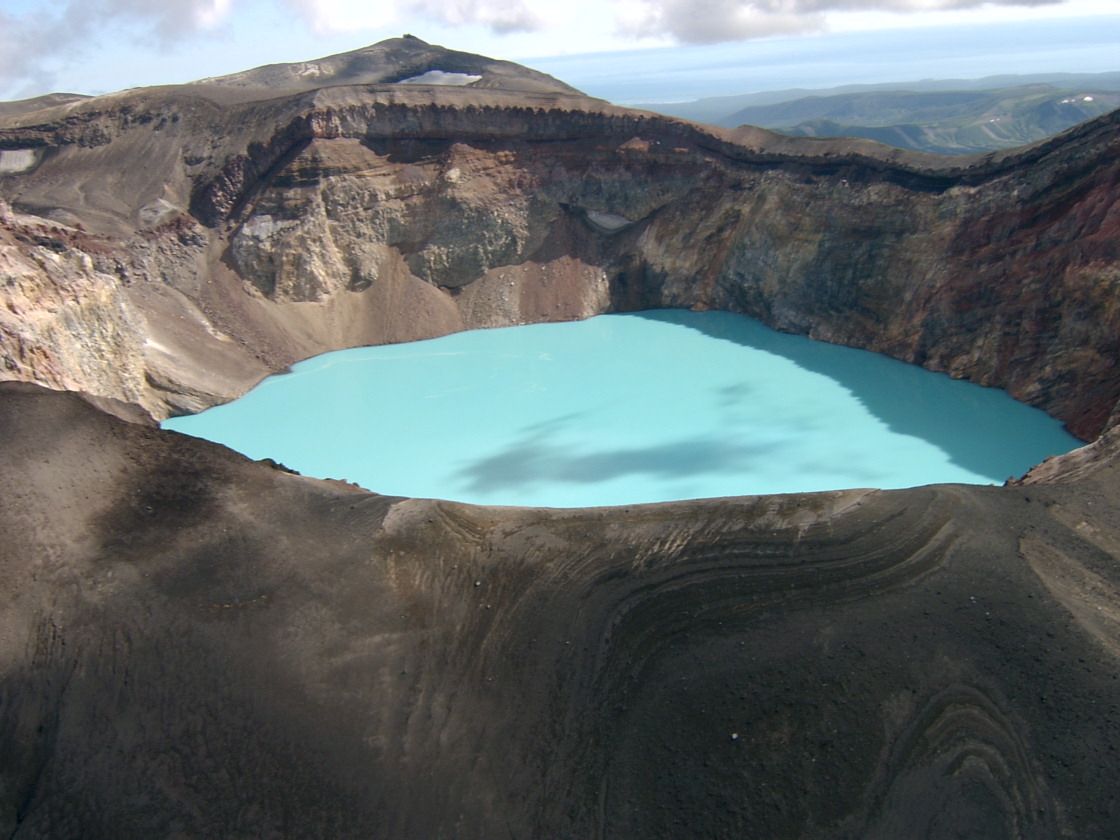 Открытие Камчатки за 10 дней (3/39)