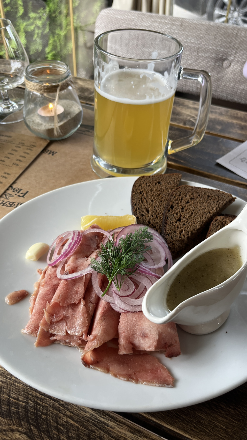 Новогодний Калининград с детьми (7/34)