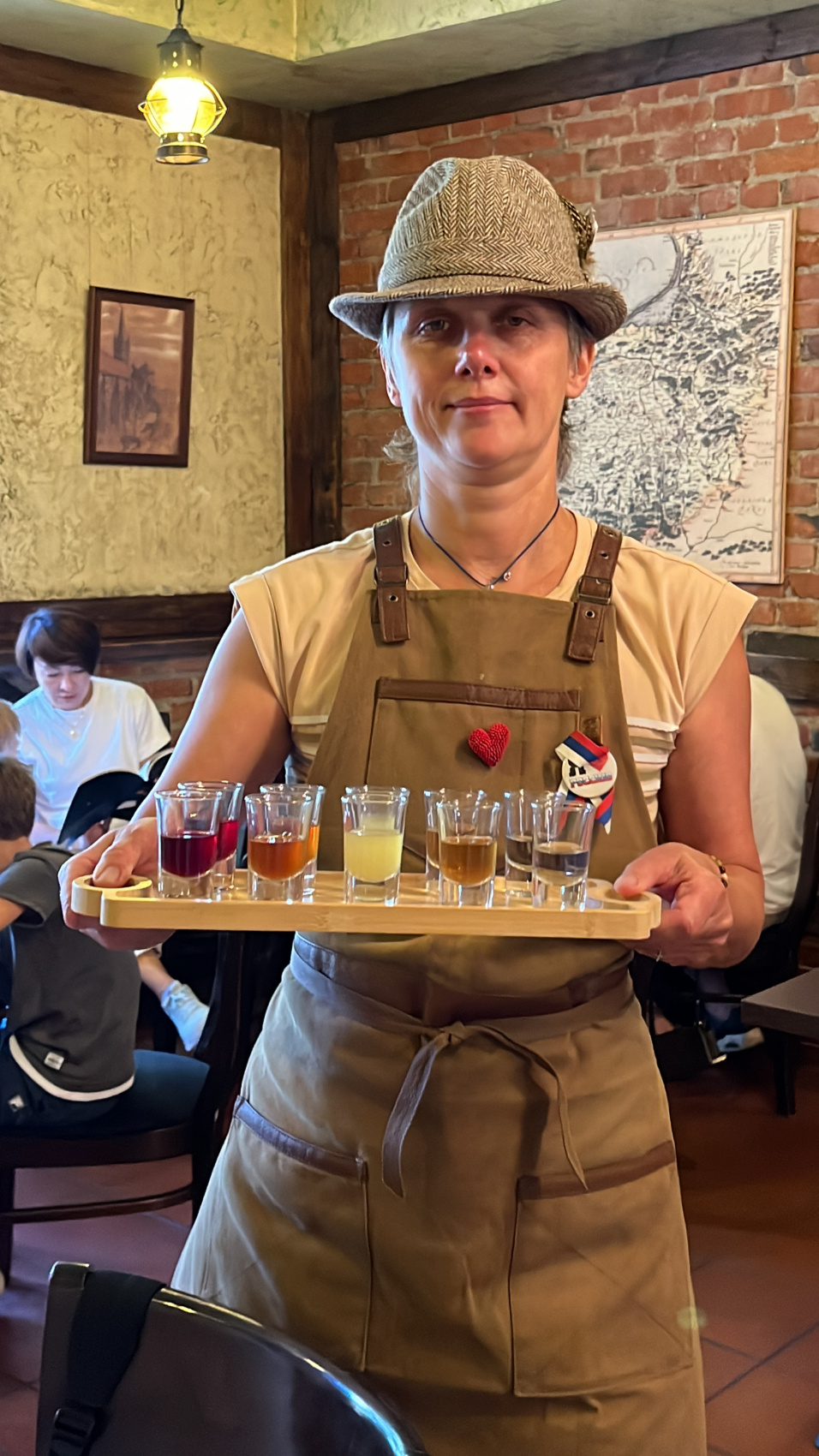 Новогодний Калининград с детьми (2/34)