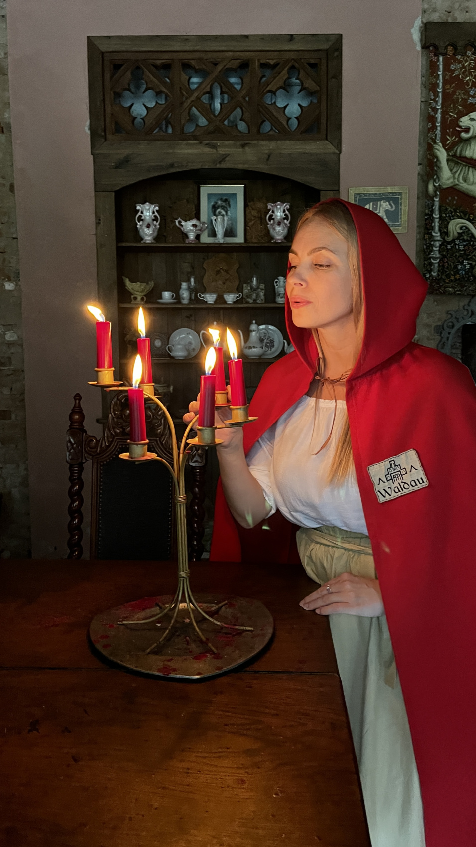 Новогодний Калининград с детьми (3/34)