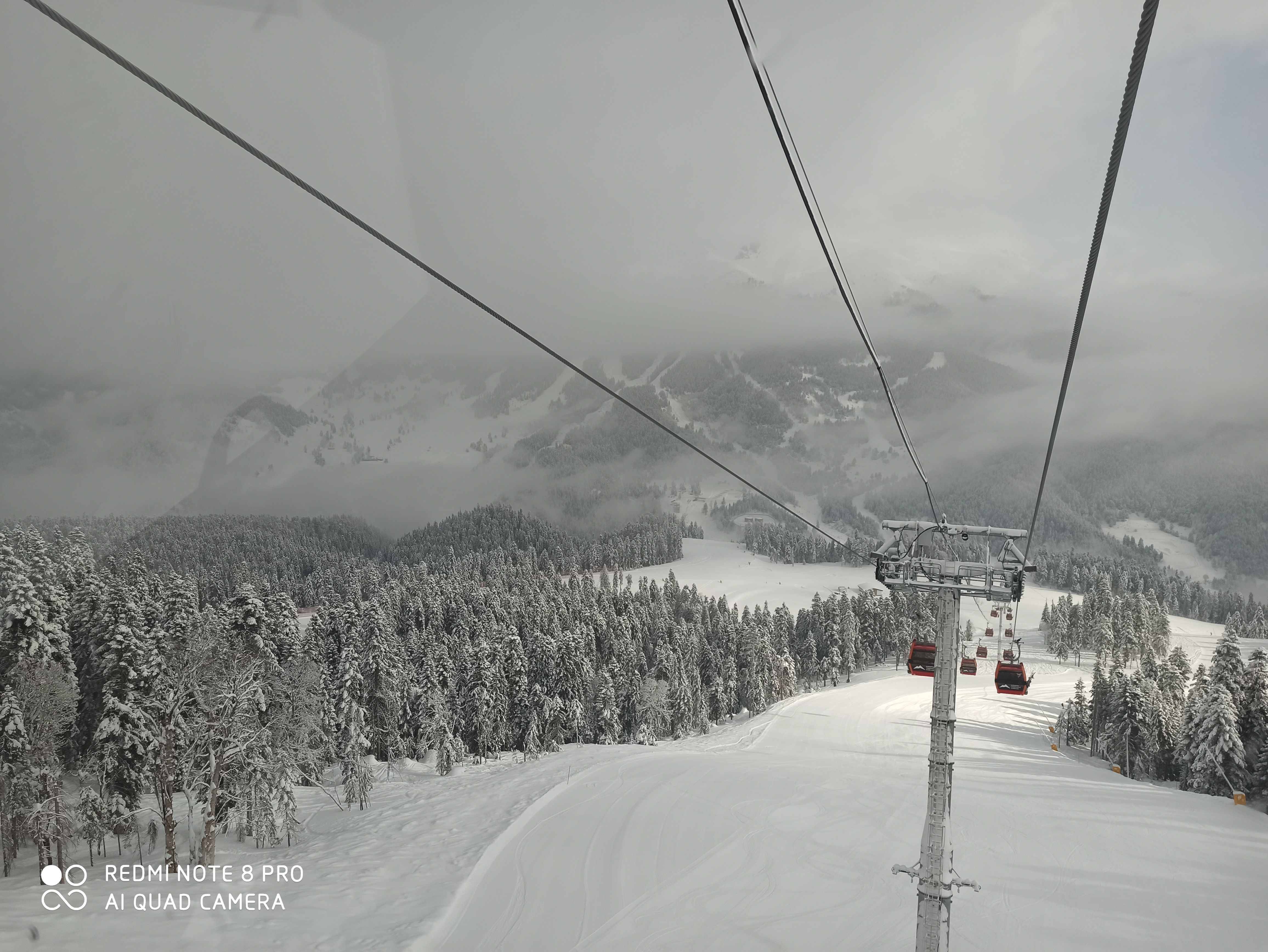 Архыз, Домбай, Эльбрус (11/13)
