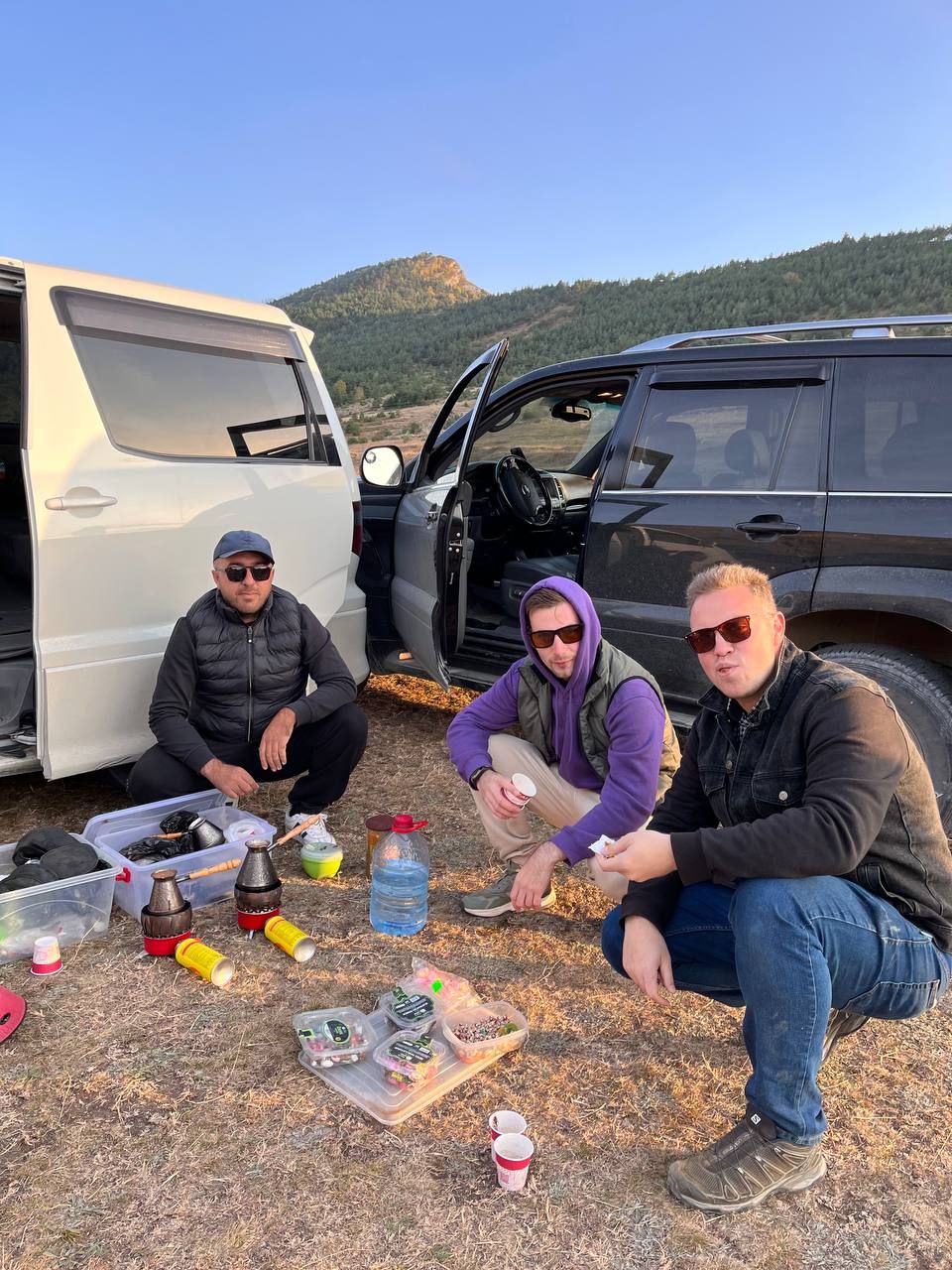 Гостеприимный Дагестан за 3 дня! Всё включено! (10/67)