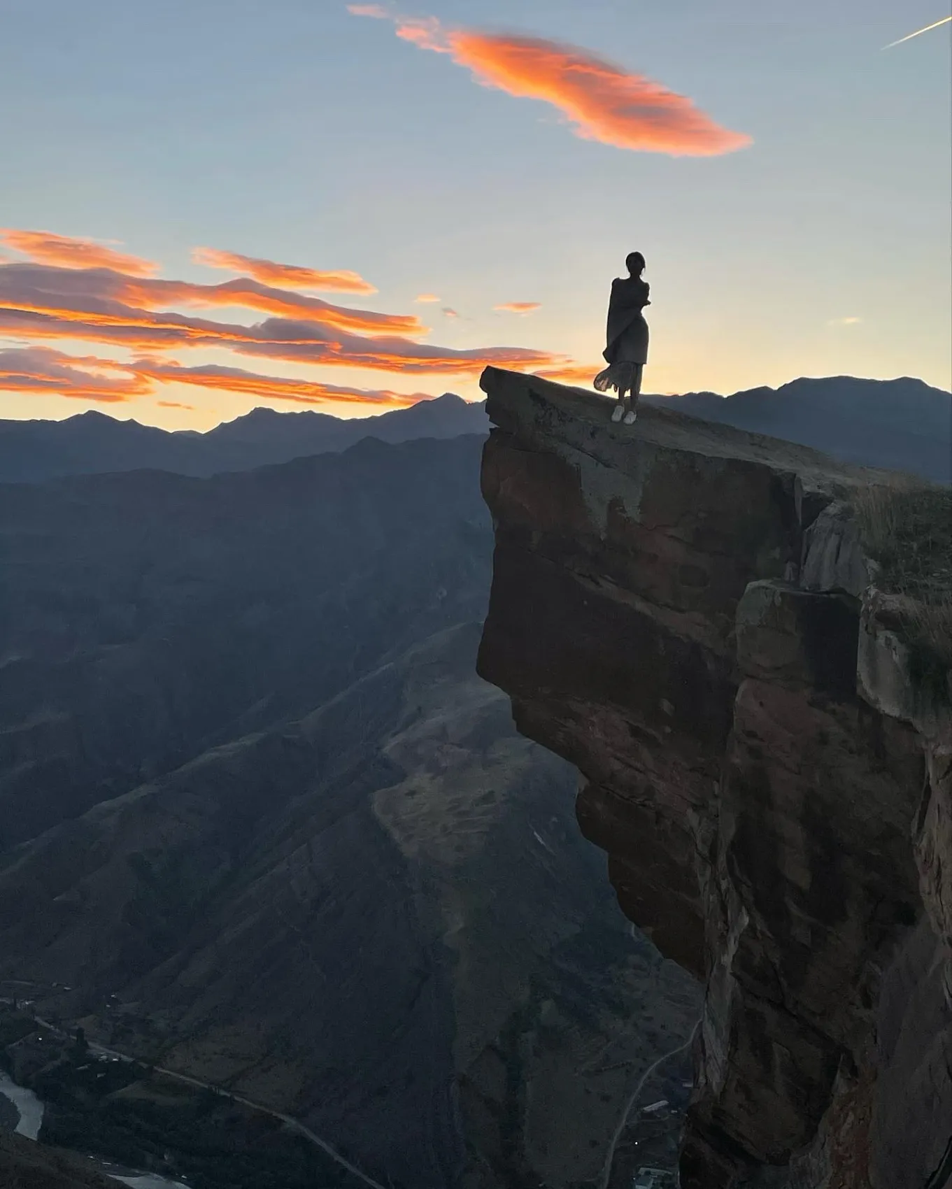 Гостеприимный Дагестан за 3 дня! Всё включено! (7/67)