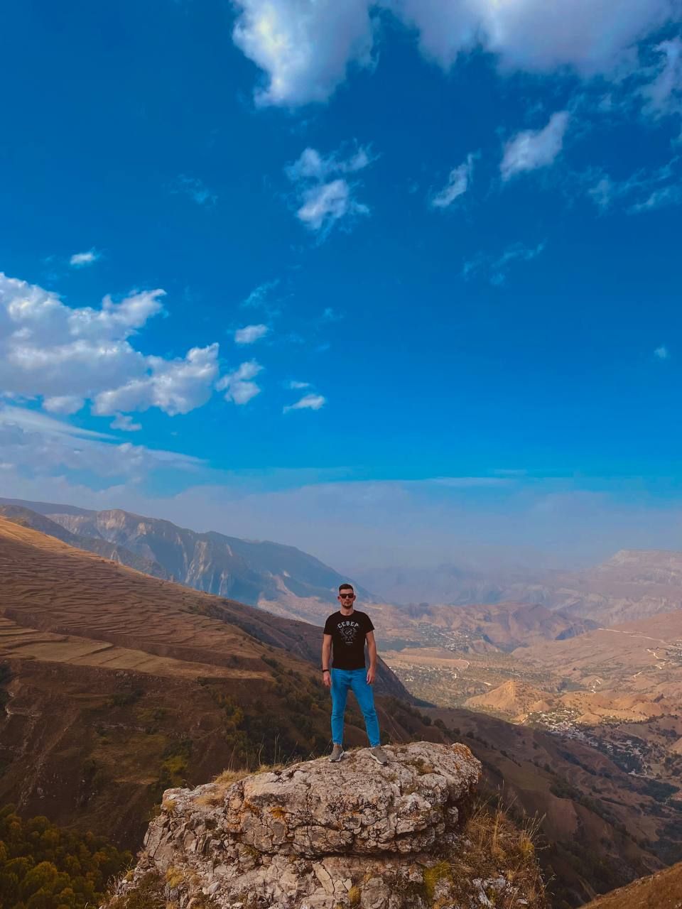 Гостеприимный Дагестан за 3 дня! Всё включено! (18/67)