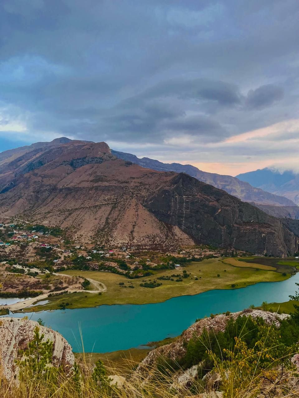 Гостеприимный Дагестан за 3 дня! Всё включено! (11/67)