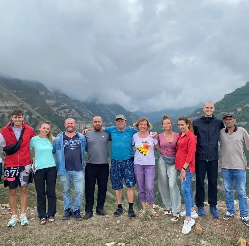 Гостеприимный Дагестан за 3 дня! Всё включено! (2/67)