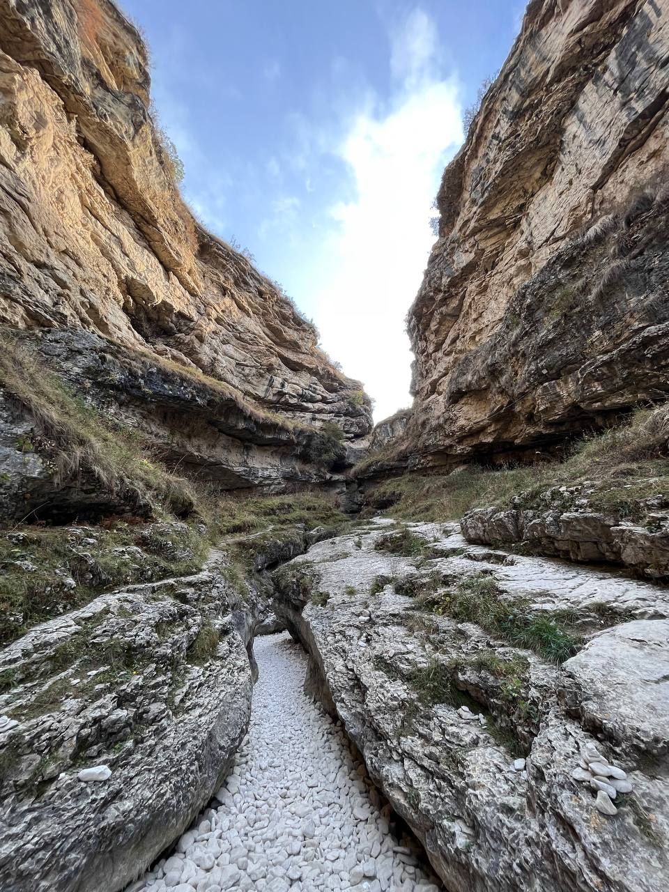 Гостеприимный Дагестан за 3 дня! Всё включено! (23/67)