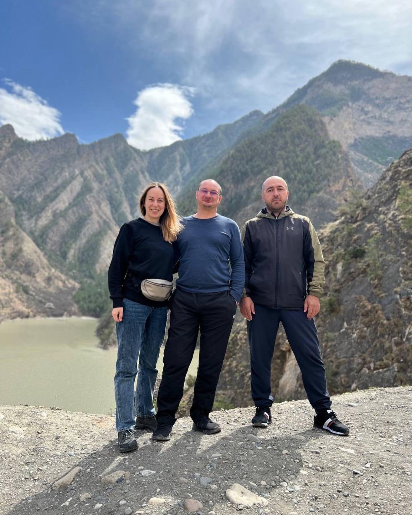 Гостеприимный Дагестан за 3 дня! Всё включено! (3/67)