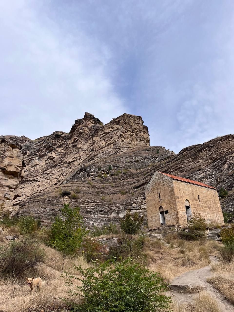 Гостеприимный Дагестан за 3 дня! Всё включено! (25/67)