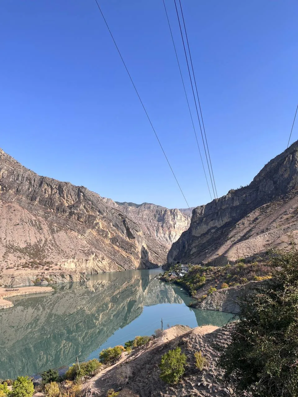 Гостеприимный Дагестан за 3 дня! Всё включено! (22/67)